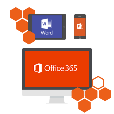 Microsoft Office 365 For Big Businesses Easyspace