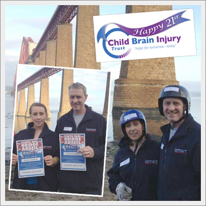 Child Brain Injury Trust