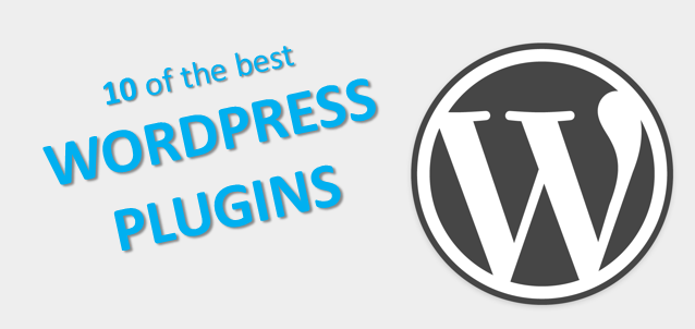 10-best-wordpress-plugins